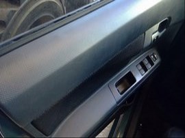 2008 TOYOTA SCION XB, BLUE, 2.4L. MT.  Z24903